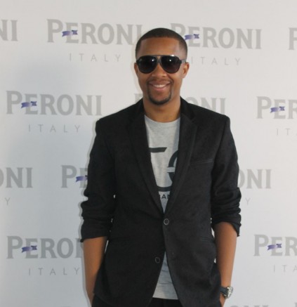 Get ready for Soul Africa… Lulo Café launches his new album Soul Africa at the Medispace Wellness Institute in Rivonia.