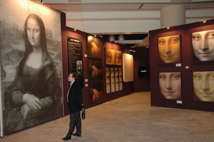 sandton da vinci