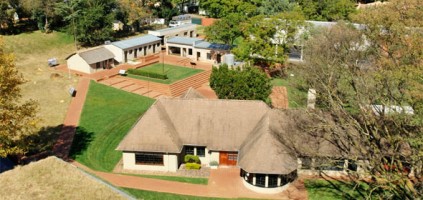 sandton lilliesleaf
