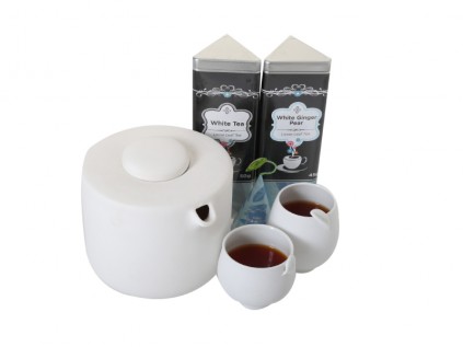 tea merchant