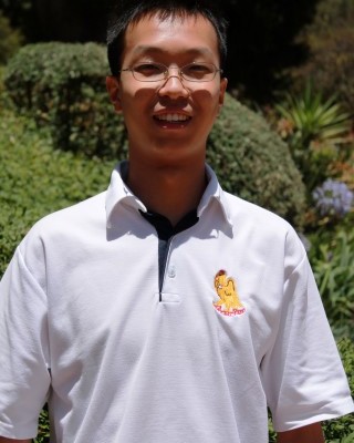 Anran Chen