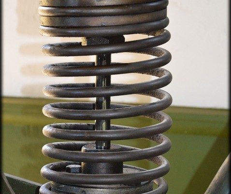 Shocks