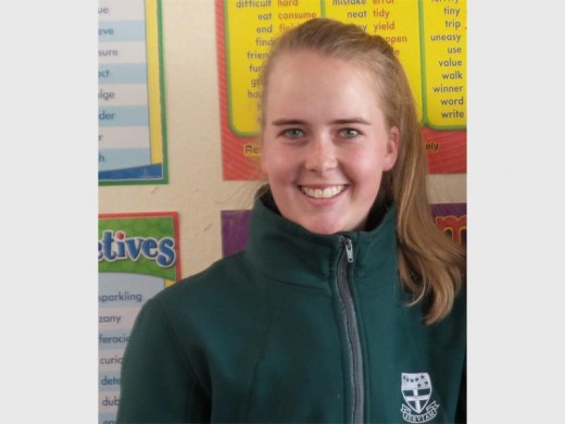 Alex Cromme We have Tea Wednesdays in Afrikaans... and Tea Thursdays in Maths.