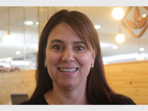 Theresa Kalil The thing with terrorism is that it always catches people by surprise, so I am far too cautious to think that any country or person is immune, including South Africa.