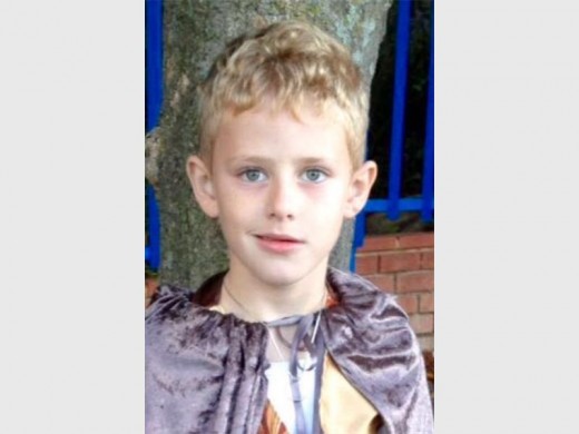 Matt Stiles (7) I think Brexit is that type of flakey breakfast, and my favourite thing about the school holidays is fishing and the beach.