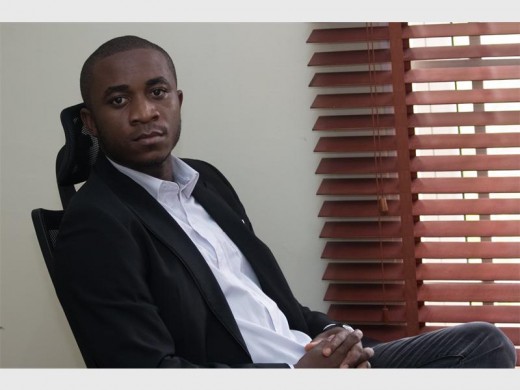 Obinwanne Okeke.