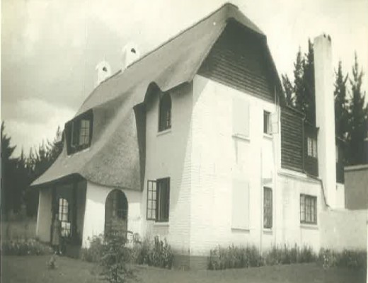 The Sandown Veterinary Hospital.
