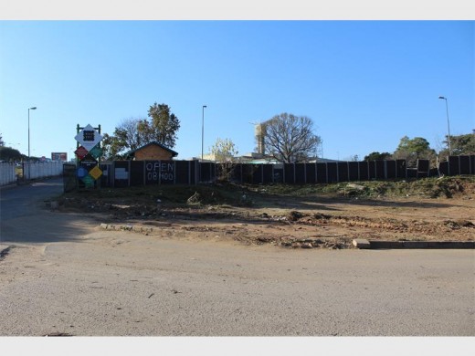 It seems as if the right people received the message as efforts have been made to clear up the site.