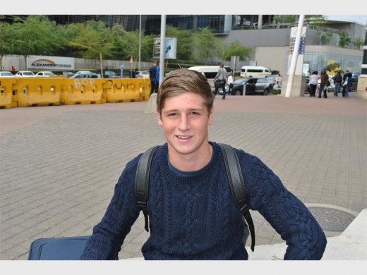 Shane Bradbury – It is a bit unfair. It has become a stereotype, most people don't really know what he has done.