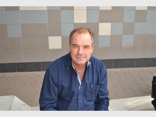 Dave Roberts – What he has done is not right, and he must man up.