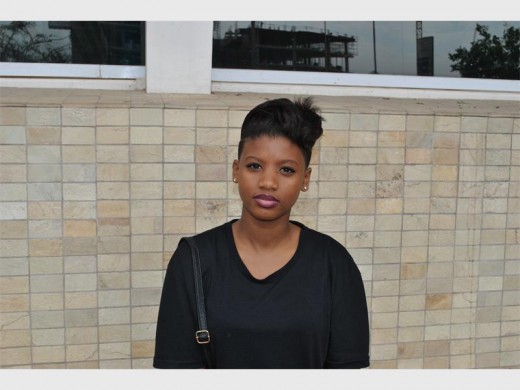 Sharonè Mangale – It is not fair to call him a criminal, but I don't feel sorry for him. It is not his fault but his advisers.