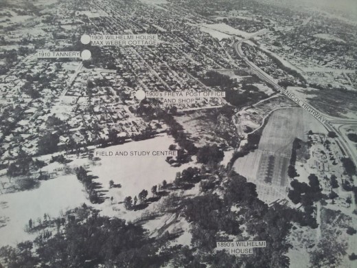 Old Buildings of Driefontein  - Sandton Historical Association Journals (Medium)