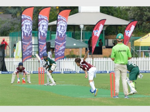 The aim of the challenge is to develop cricket within the country.