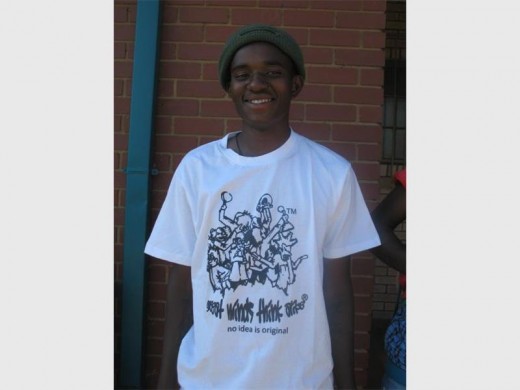 Thula Sizwe: I think the biggest challenge facing South Africa is cultural appropriation. I think we must focus more on being South African and less on being Americanised.