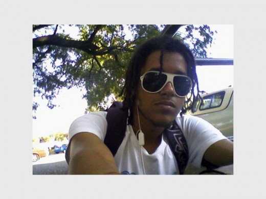 Ross Jantjies: South Africa had a tough 2016, but I think 2017 will be better. I want to see more South Africans playing Pokemon Go! It will help bring us together.